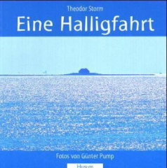 Eine Halligfahrt