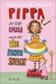 Pippa, die Elfe Emilia und die Käsekuchenschlacht