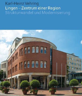 Lingen - Zentrum einer Region