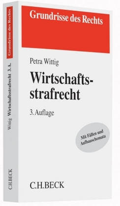 Wirtschaftsstrafrecht