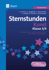 Sternstunden Kunst Klasse 3/4