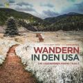 Wandern in den USA