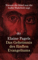 Das Geheimnis des fünften Evangeliums