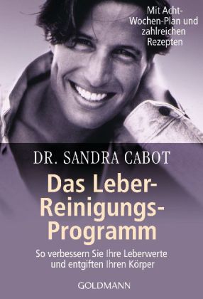 Das Leber-Reinigungs-Programm