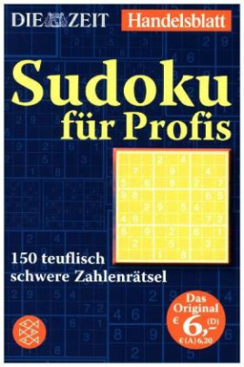 Sudoku für Profis