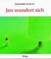 Jan wundert sich