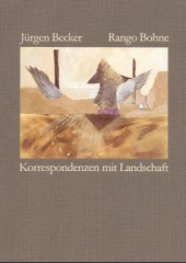 Korrespondenzen mit Landschaft