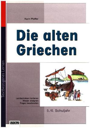 Die alten Griechen