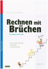 Bruchrechnen, 5./6. Klasse