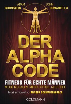 Der Alpha Code