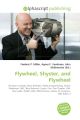 Flywheel, Shyster, and Flywheel