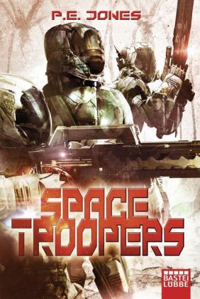 Space Troopers