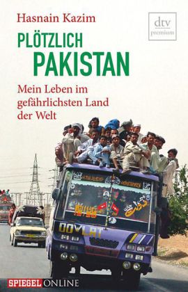 Plötzlich Pakistan