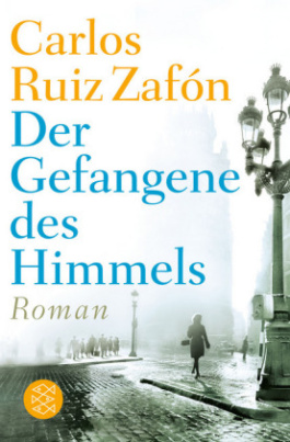 Der Gefangene des Himmels