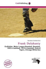 Frank Delahanty