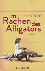 Im Rachen des Alligators