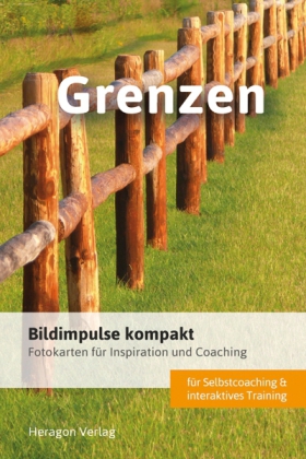 Bildimpulse kompakt: Grenzen, Karten