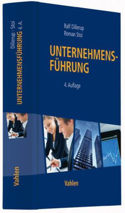 Unternehmensführung