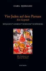 Vier Juden auf dem Parnass