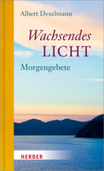 Wachsendes Licht