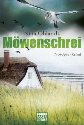 Möwenschrei