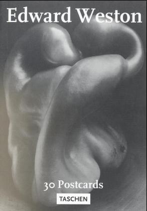 Edward Weston