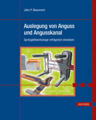 Auslegung von Anguss und Angusskanal