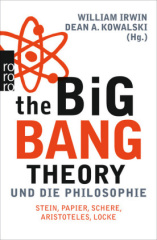 The Big Bang Theory und die Philosophie