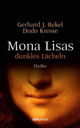 Mona Lisas dunkles Lächeln