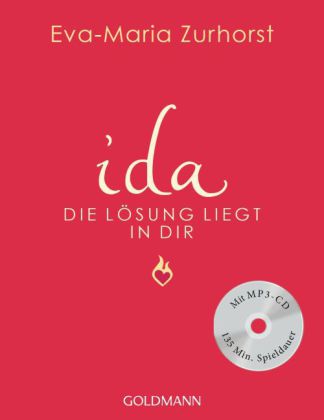 ida - Die Lösung liegt in dir, m. mp3-CD