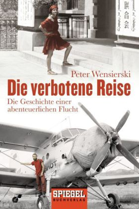 Die verbotene Reise