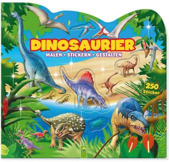 Dinosaurier