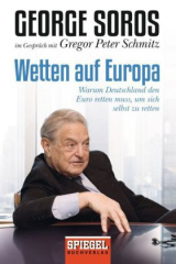 Wetten auf Europa