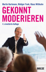 Gekonnt moderieren