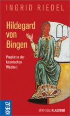 Hildegard von Bingen