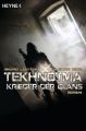 Tekhnotma - Krieger der Clans