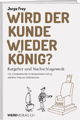 Wird der Kunde wieder König?