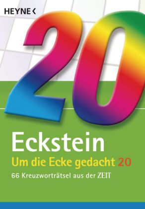 Um die Ecke gedacht. Bd.20