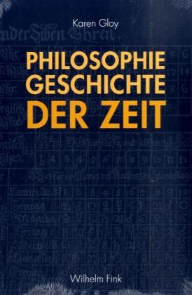 Philosophiegeschichte der Zeit