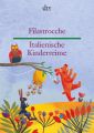 Filastrocche. Italienische Kinderreime