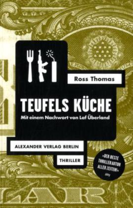 Teufels Küche