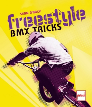 Freestyle - BMX Tricks