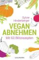 Vegan abnehmen