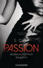 Passion. Leidenschaftlich begehrt