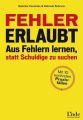 Fehler erlaubt