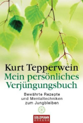 Mein persönliches Verjüngungsbuch