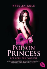 Poison Princess - Der Herr der Ewigkeit