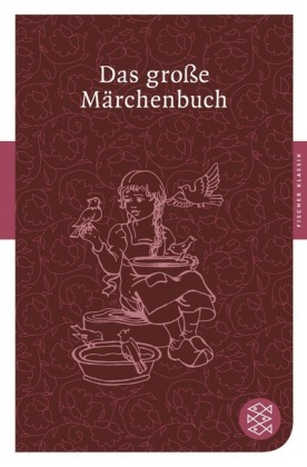 Das große Märchenbuch