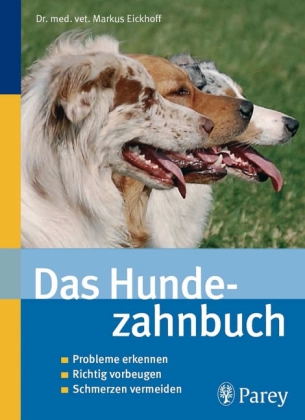 Das Hundezahnbuch