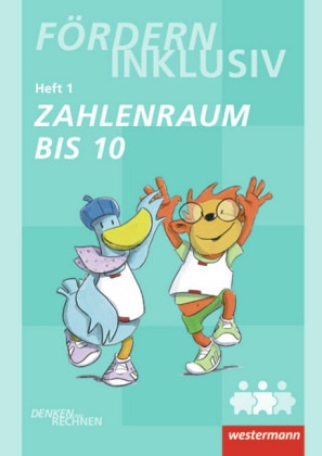 Zahlenraum bis 10